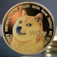 Dogecoin - DOGE